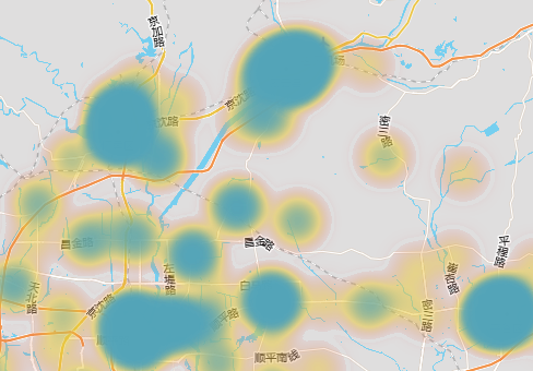 地图集锦