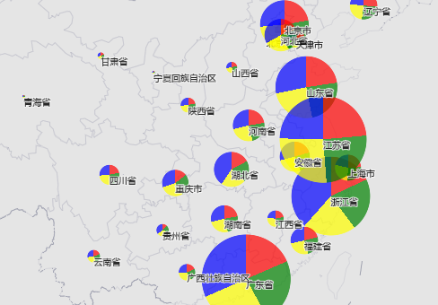 地图集锦